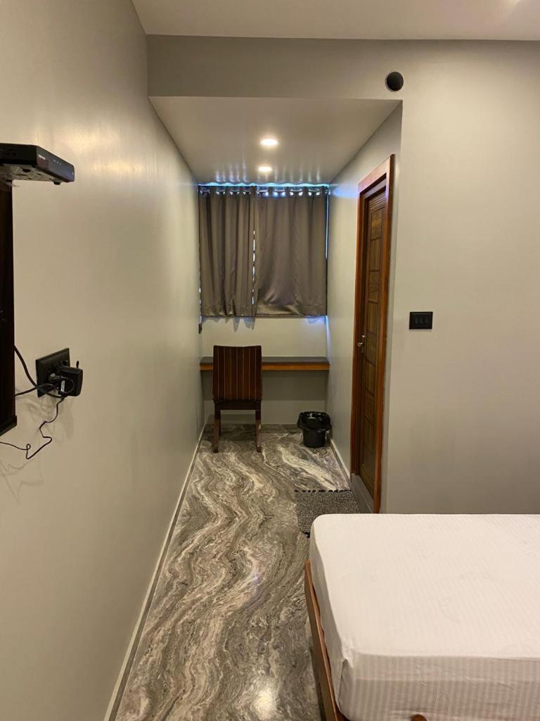 Luxe सराय