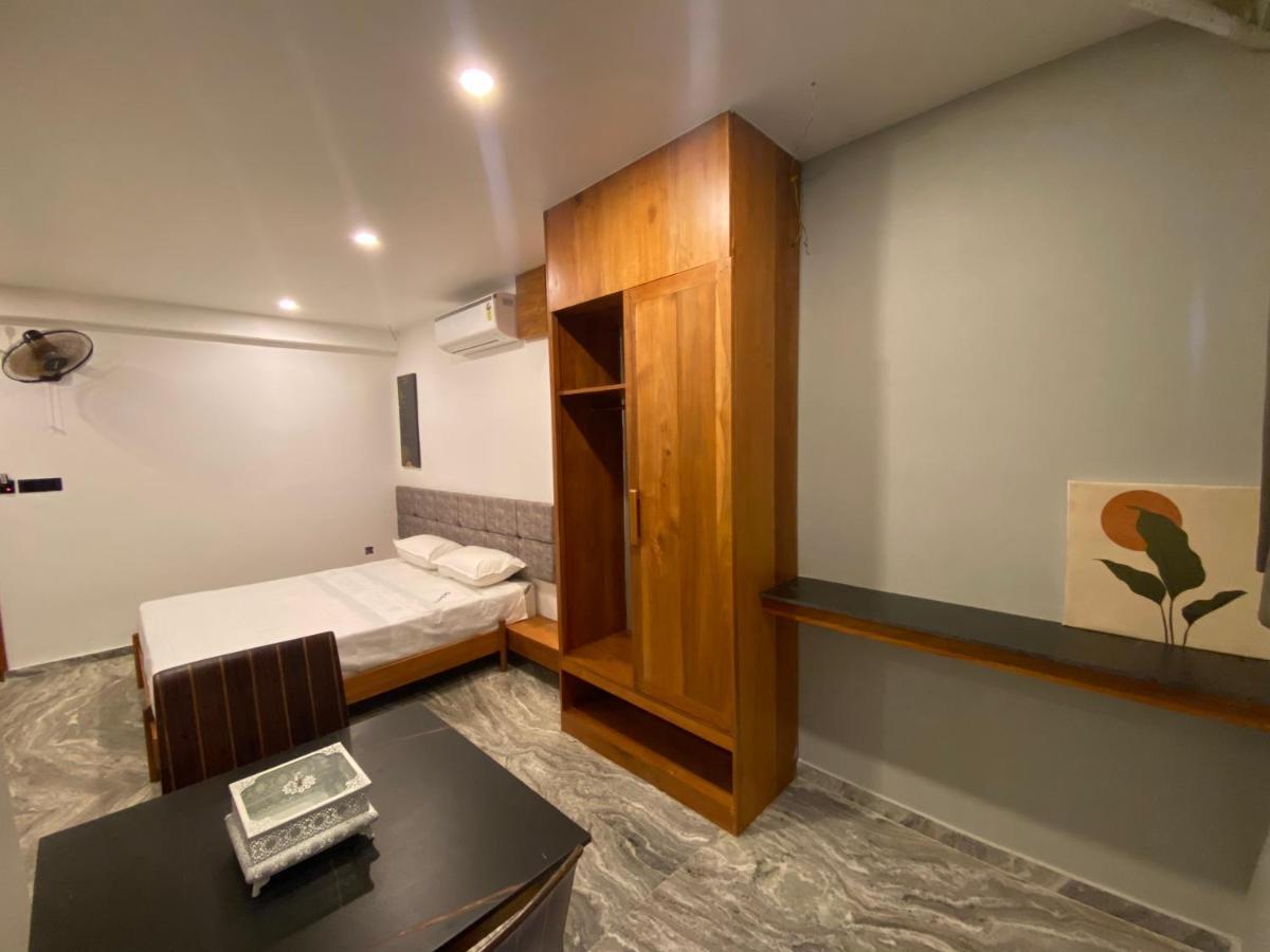 Inn Luxe Kannur