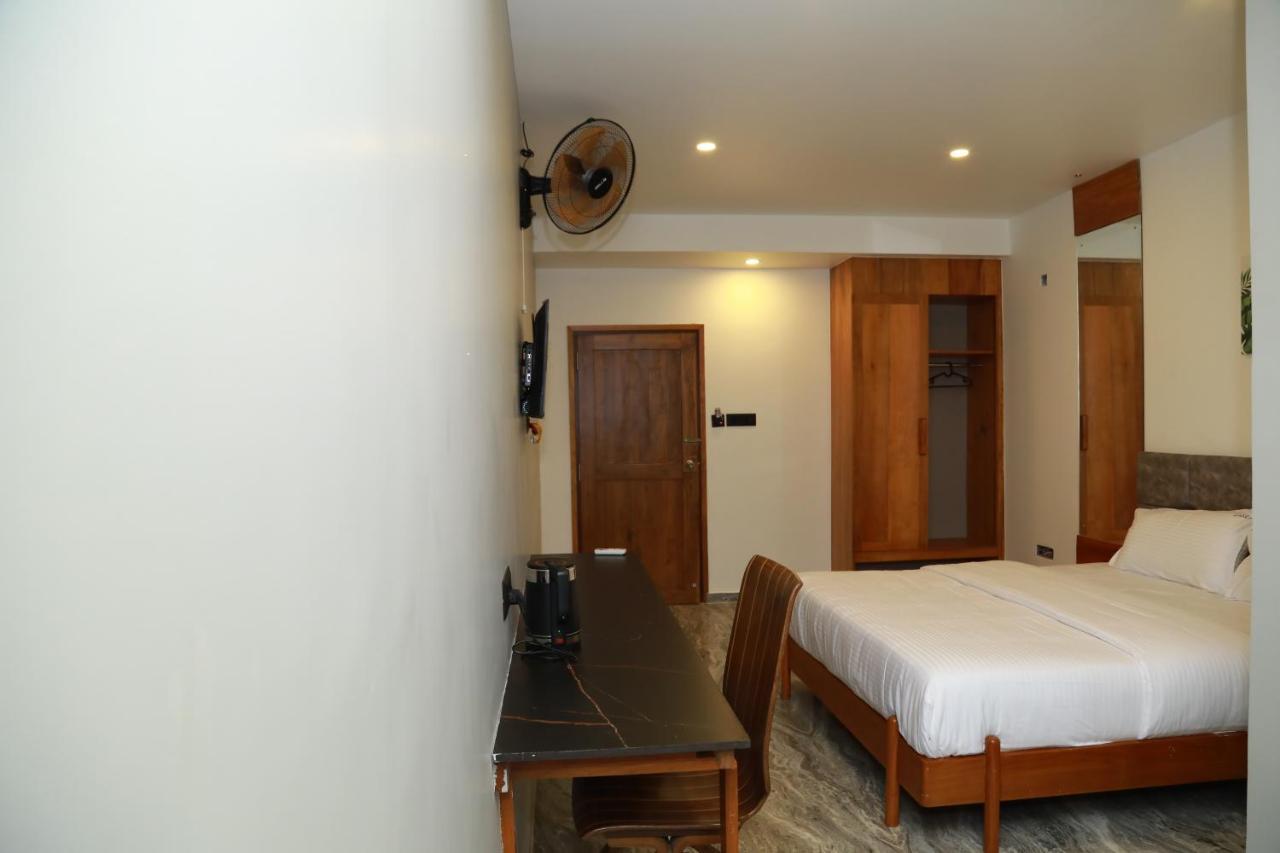 Inn Luxe