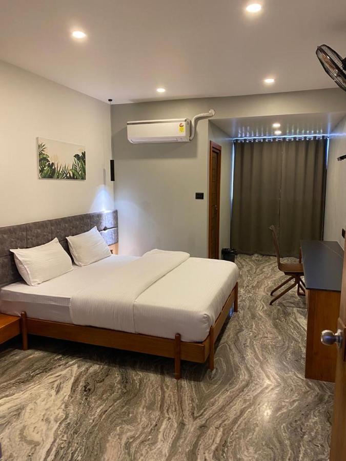 Inn Luxe