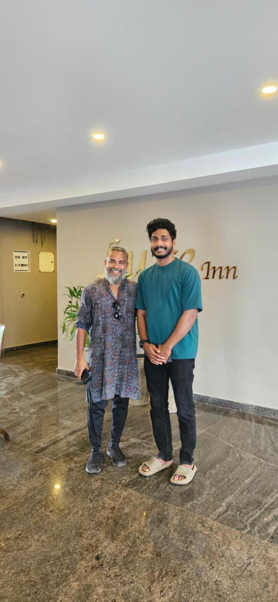 Luxe Kannur