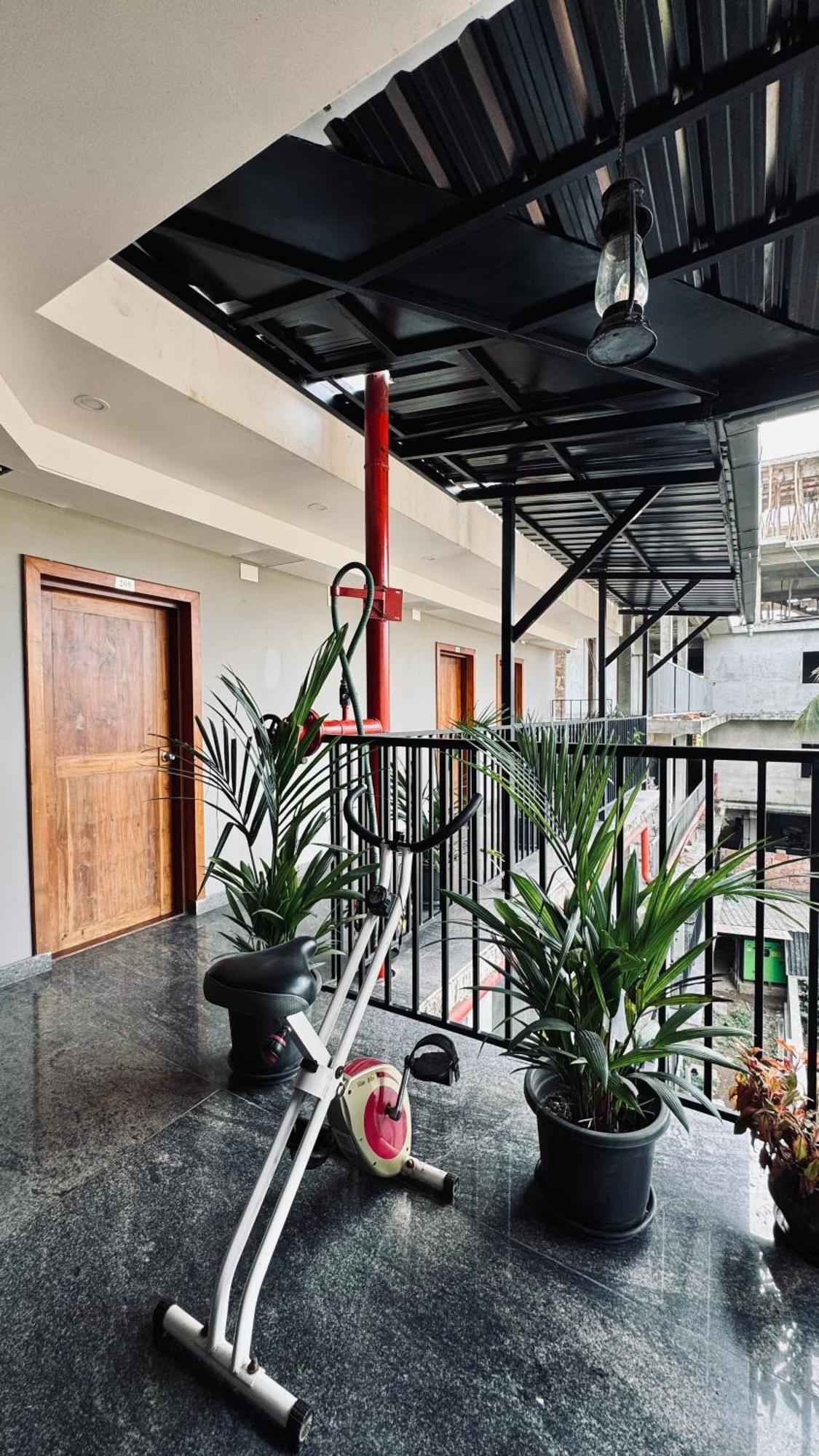 Luxe Kannur