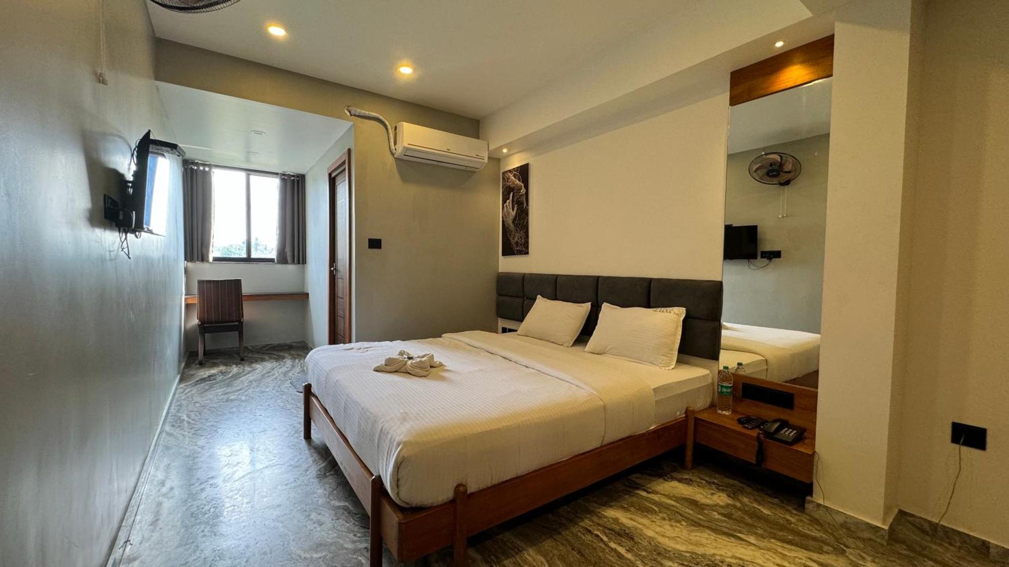 Inn Luxe