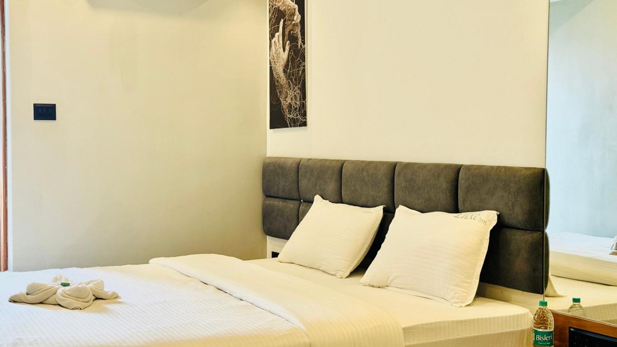 Inn Luxe *