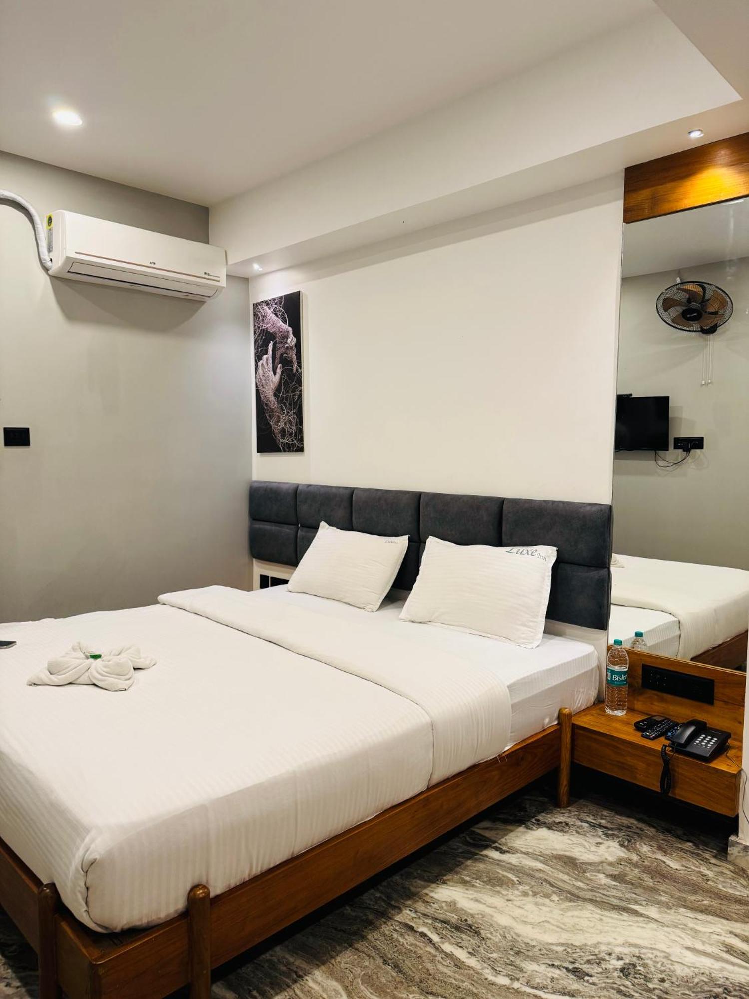 Luxe Inn Kannur