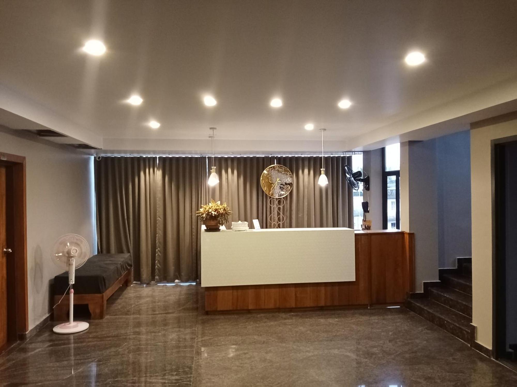 Inn Luxe
