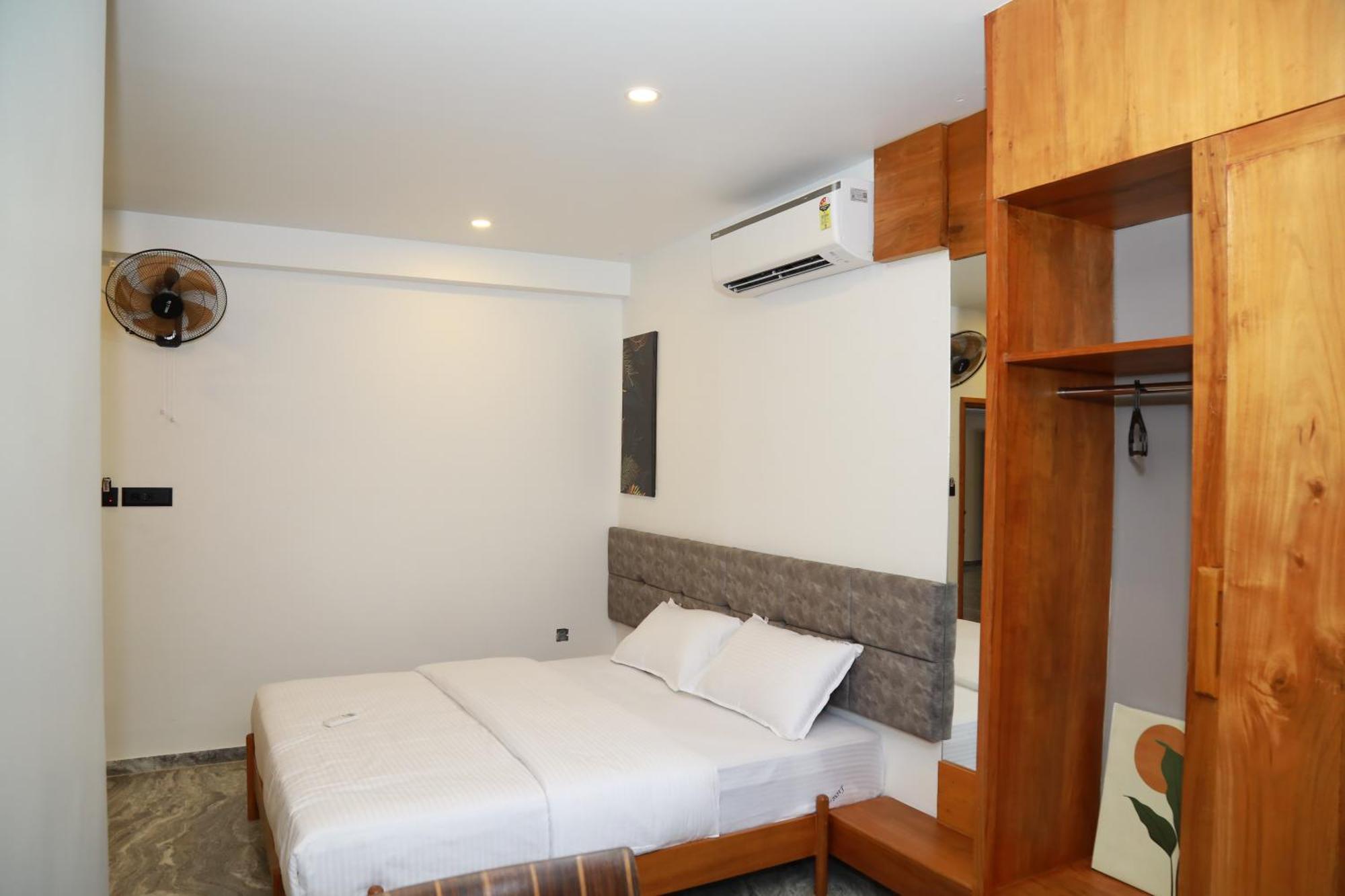 Inn Luxe *