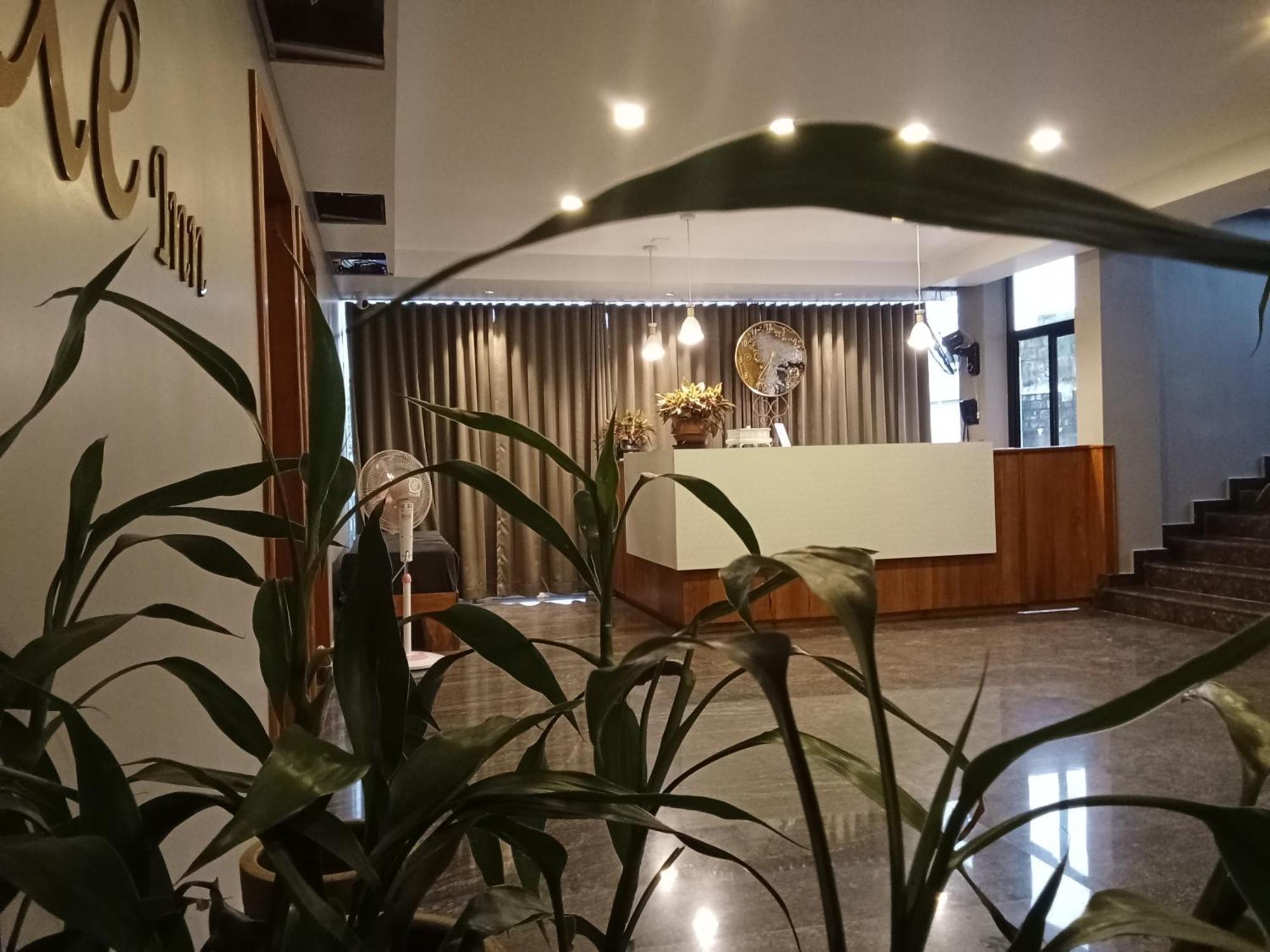 Luxe Inn Kannur